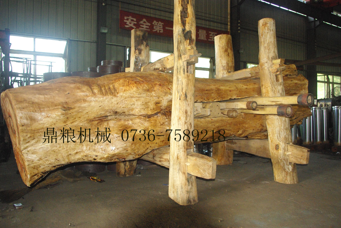  全新木榨，純古法木榨，原木木榨榨油機(jī) 